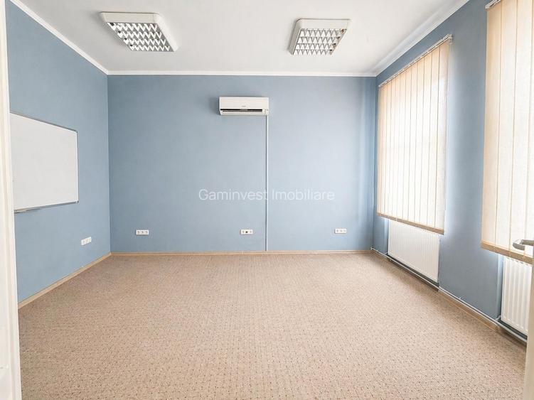Apartament de vanzare in Oradea, 115 mp,ultracentral , 5 minute de Piata Unirii - 3