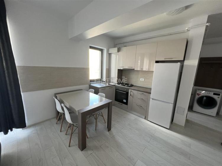 Apartament 2 camere-premium,etaj 2,parcare, bloc nou Piata Moldovei - 2
