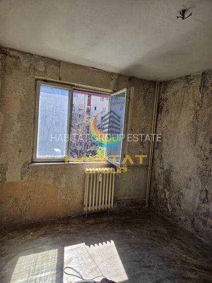 2 camere Brancoveanu Huedin etaj 2 necesita renovare totala - 6