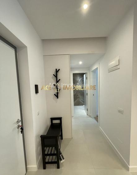 2 Camere de inchiriat | Pipera | Metrou | Nusco City | parcare inclusa - 6