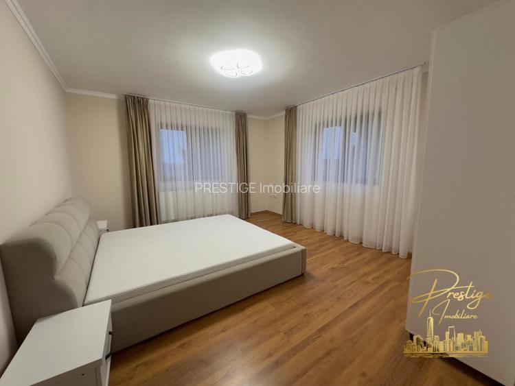 Casa moderna tip duplex de inchiriat in Sanmartin-Oradea - 14