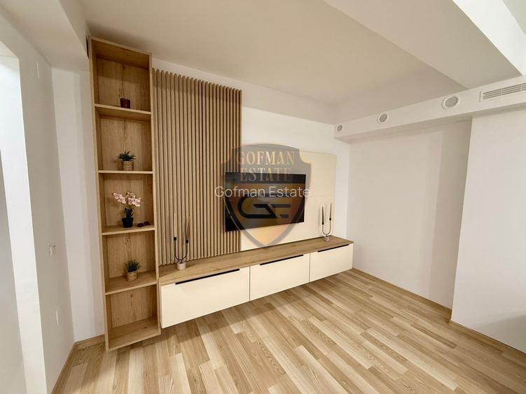 2 camere, Bloc 2015, ICIL / Faleza Sud, centrala gaze, mobilat, 49 mp, balcon - 5