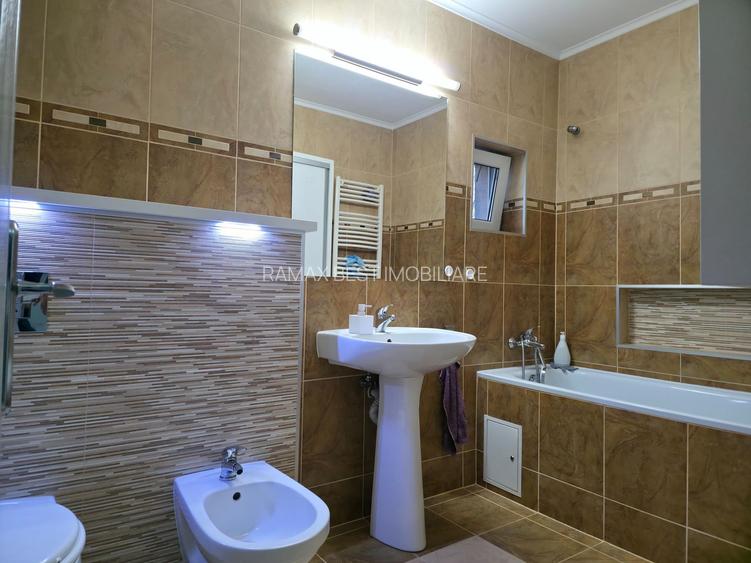 Apartament 3 camere decomandat chiar langa Complexul Sportiv Transilvan - 11