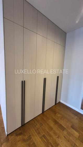 APARTAMENT 3 CAMERE-MOBILAT-UTILAT -SUPRAFATA GENEROASA-BLOC NOU- AMPLASAT IDEAL - 37