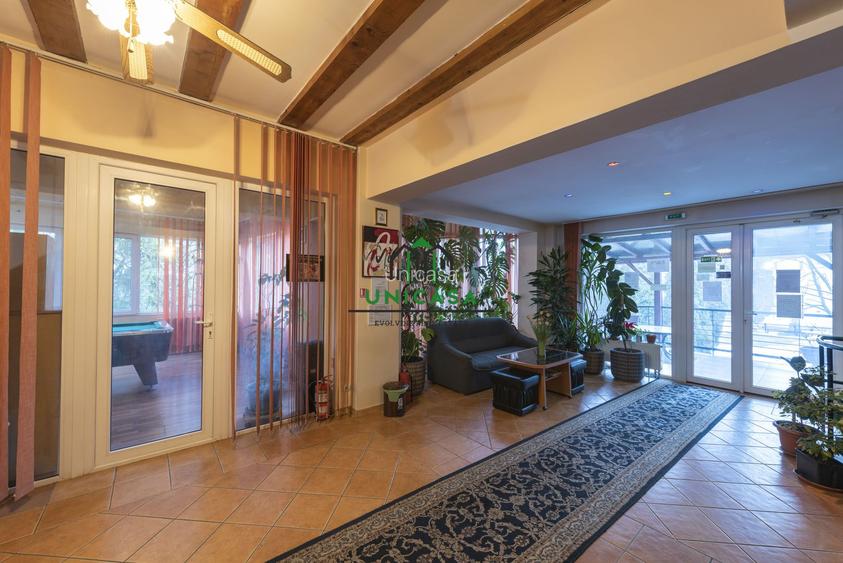 Pensiune - Baile Olanesti - Zona Centrala - 6