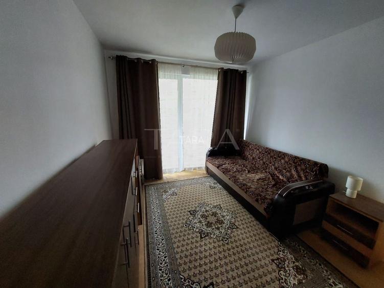 Apartament 2 camere decomandat cu parcare – Florești, zona Porii. - 8