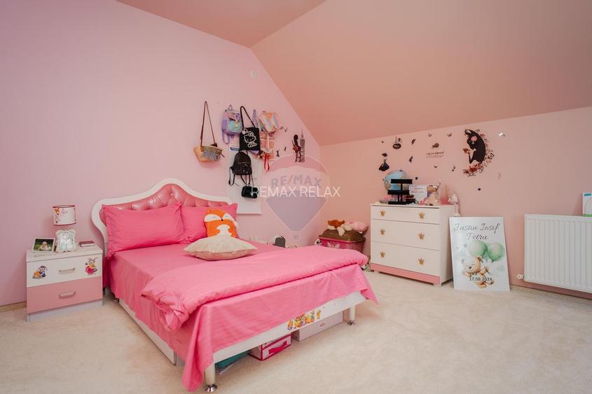 0% Comision - VILA de LUX de vânzare – Cu iaz natural - 22