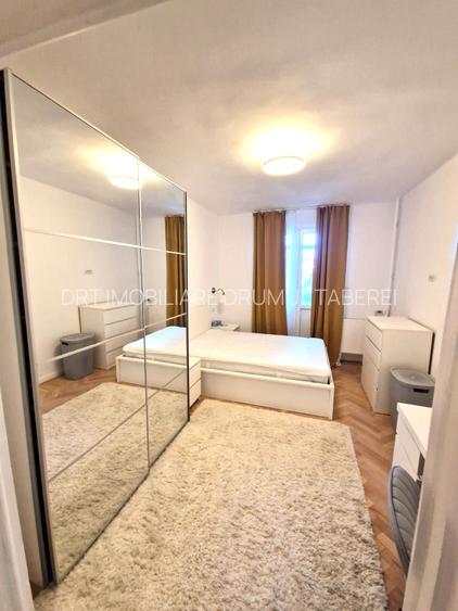 Floreasca, Barbu Vacarescu 10min. metrou Stefan cel Mare,renovat - 2