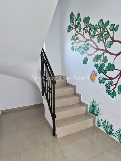 Vila P+1E+M, 6 camere, teren 300 mp! - 6