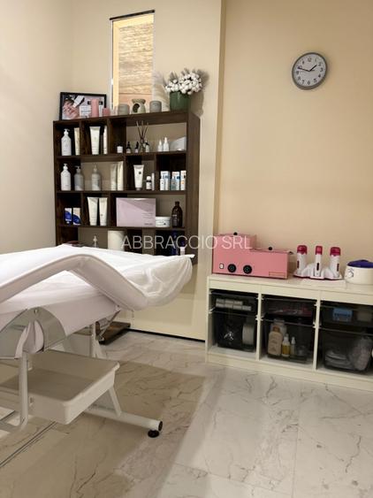 Vanzare afacere Salon Cosmetica si Intretinere Corporala - 10