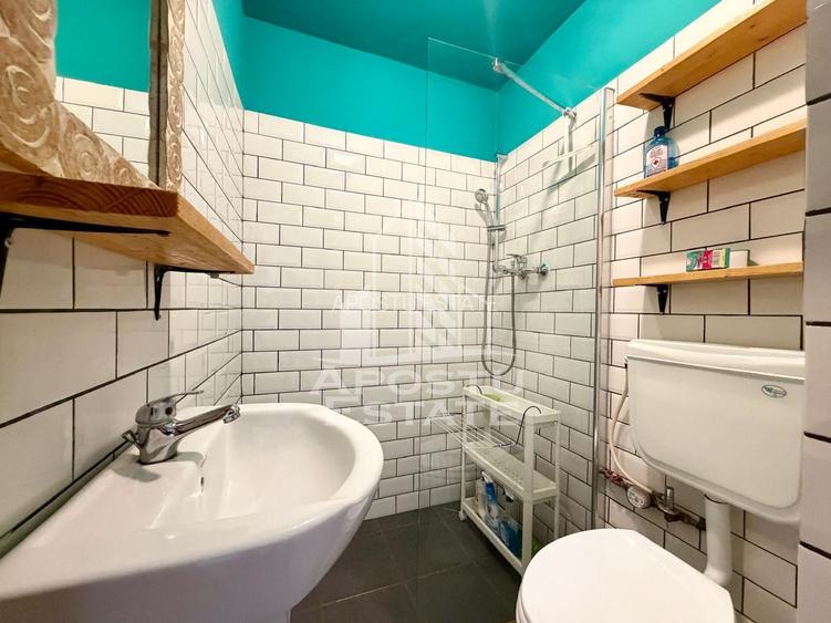 Apartament 3 camere de inchiriat, zona Olimpia Stadion, Timisoara - 12