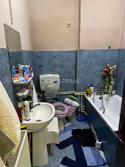 Casa single PODU DE FIER-TG.CUCU, 109 mp - ideal pentru locuit sau spatiu comerc - 5