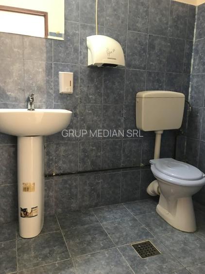 Spatiu  50 mp, in complex comercial - 5