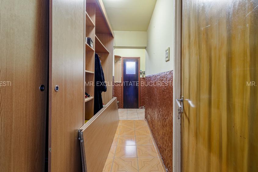 2 camere decomandat, Cimitirul Evreiesc, in plan secundar - 9