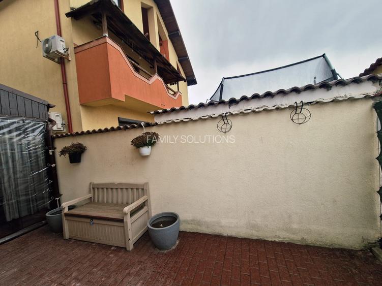 Vila P+1+M, Popesti Leordeni - 6