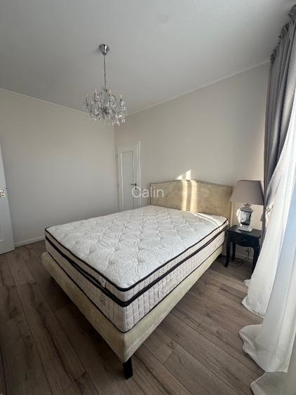 Apartament luminos 3 camere | 2 balcoane, parcare subterană | Luceafărul - 16