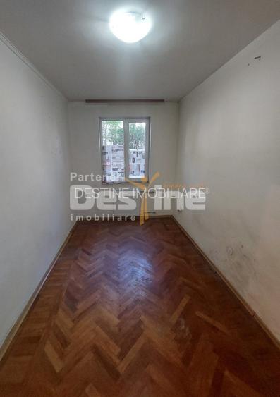 Apartament 3 camere, parter, Nord - 7