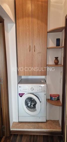 Apartament 2 camere Semidecomandat Huedin - 4