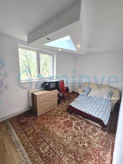 Proprietate cu teren, 5300 mp, Alparea, Bihor - 2