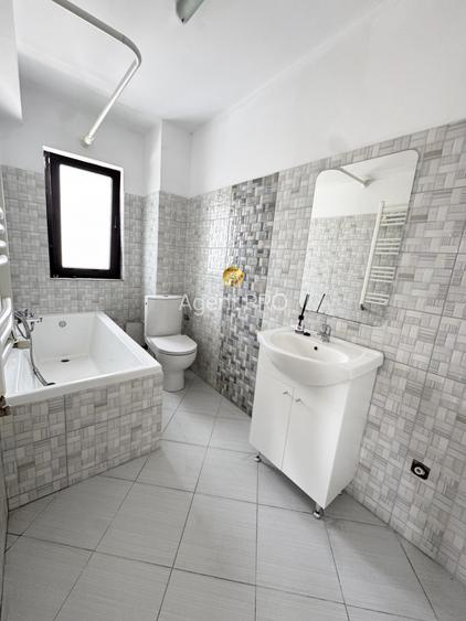 Apartament 2 camere - Etaj 2/2 - str. Scolii, Otopeni Odaile - 4