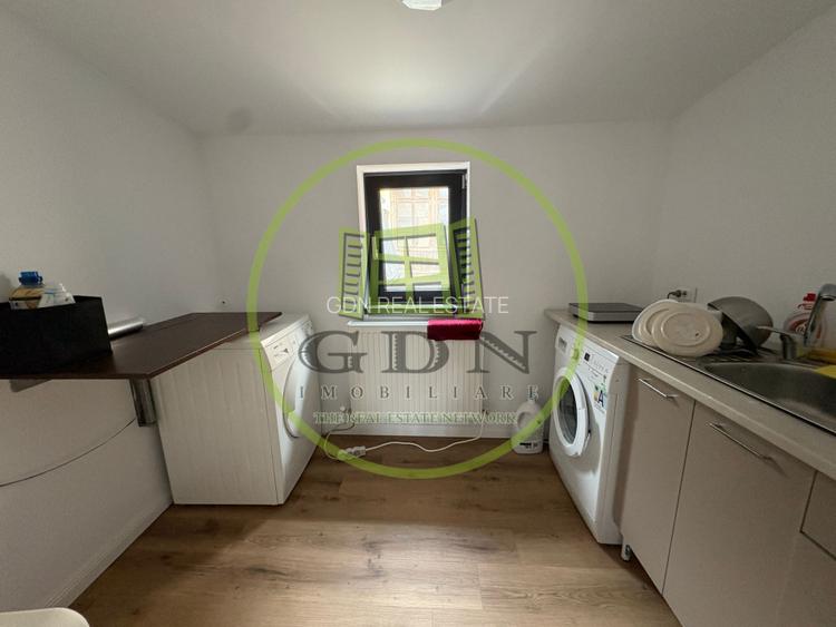 Garsoniera, semidecomandata, 30 mp, Ultracentral, Zona Universitatii - 6