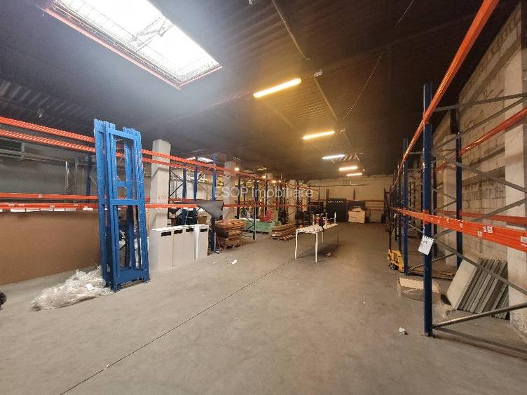 0% comision! Inchiriere birouri 13 Septembrie, 1582 mp - 6