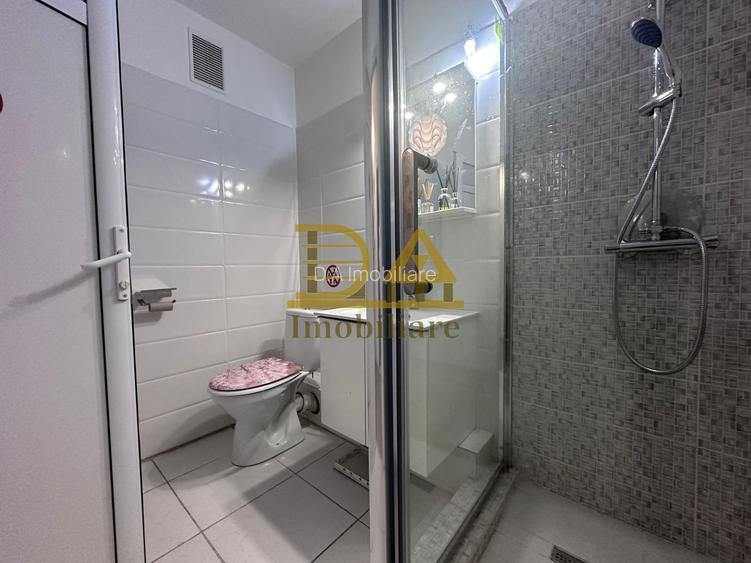 Spatiu Comercial de Inchiriat Calea Rahova stradal 54mp - 13