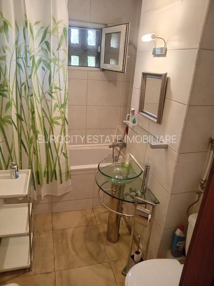 Ap. 3 camere de închiriat – Nicolae Grigorescu | Piața Sălăjan - 19