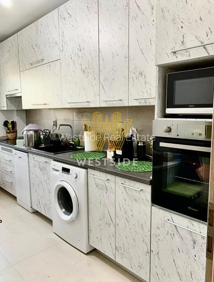 Apartament premium de vanzare, cu 2 camere, Calea Urseni - 4