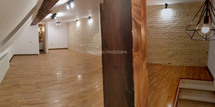 Spatiu ideal pentru birouri, zona Centrala/ Calea Motilor - 8