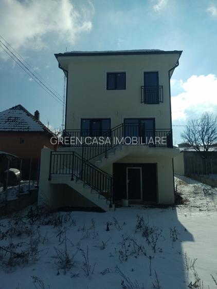 Casă individuală zona Feleacul, 170mp utili - 6