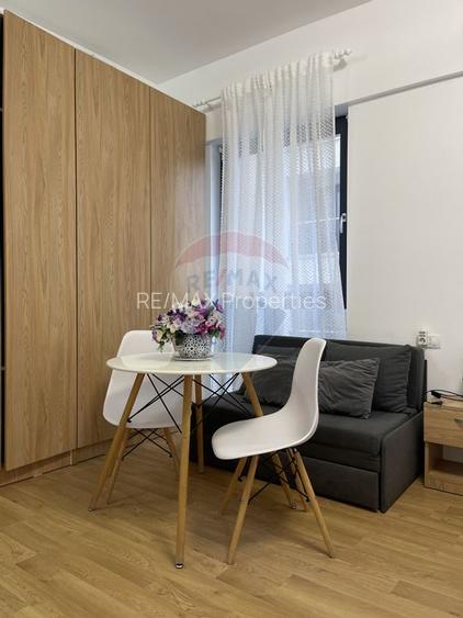 Studio investitie, langa plaja, Mamaia Nord Navodari - 7