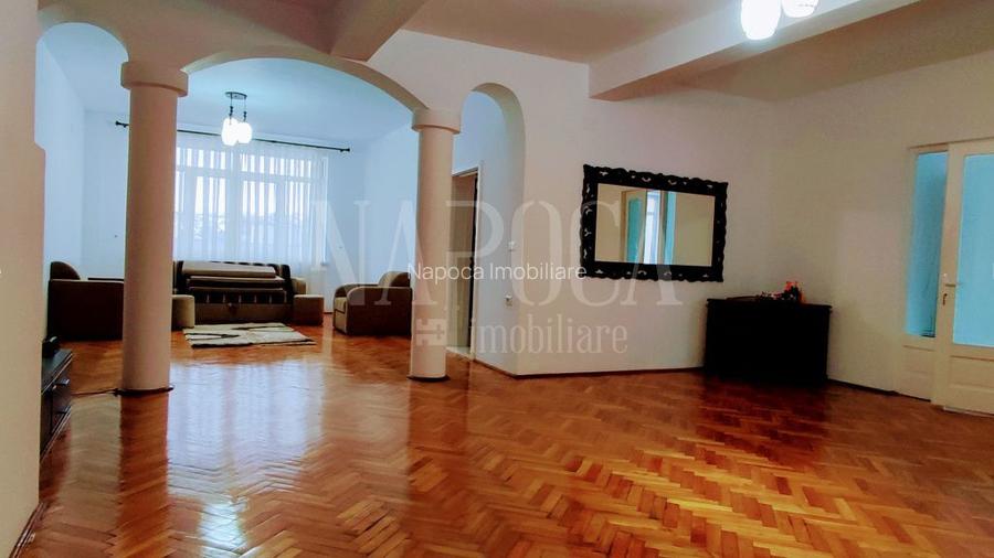 Casa 8 camere de vanzare in Centru Oradea, Oradea - 2