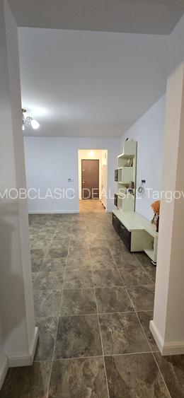 Prima inchiriere, apartament 3camere, micro 11 Târgoviște - 14