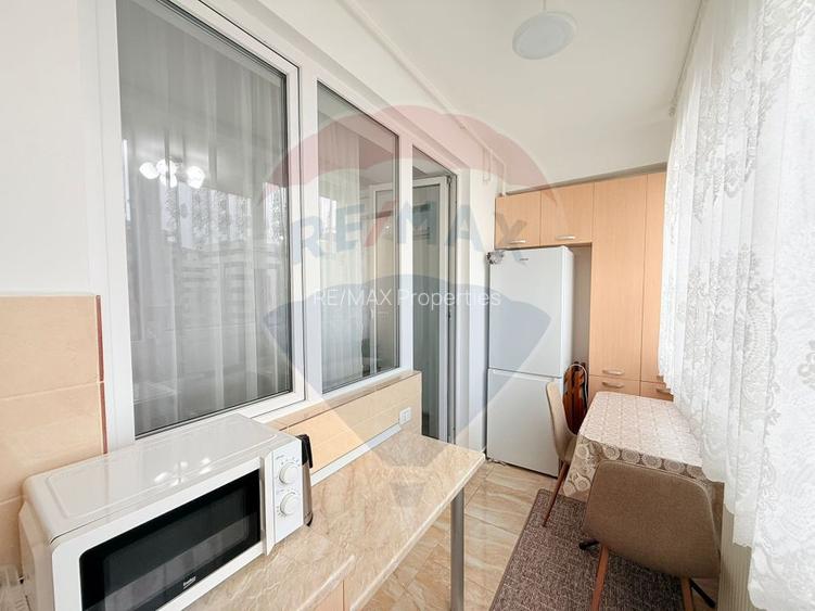 Apartament 2 camere de închiriat |Modern, Spațios | Militari Residence - 9