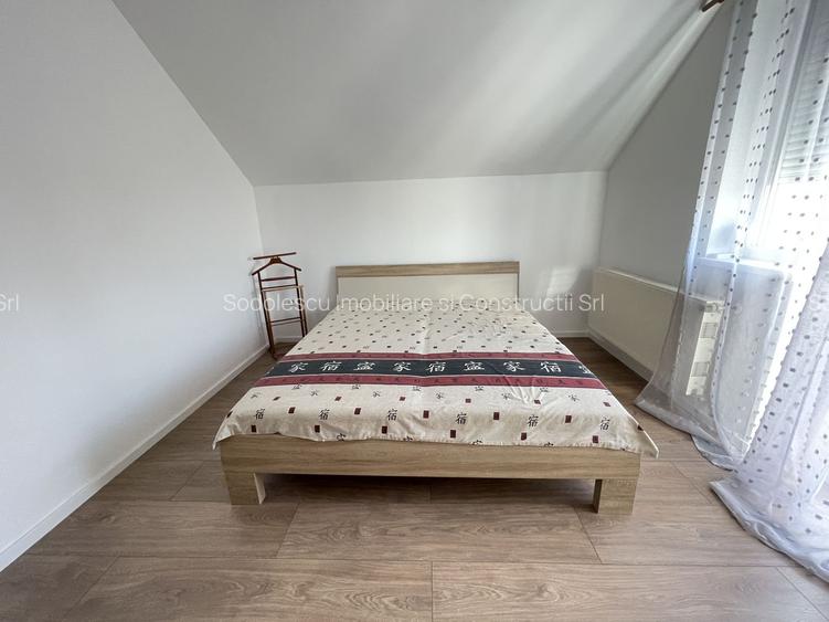 Casa spatioasa cu spatiu de relaxare-zona Blascovici - 21