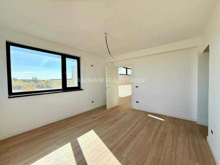 Casă nouă | 6 camere | 164 MPU | Corbeanca - 9