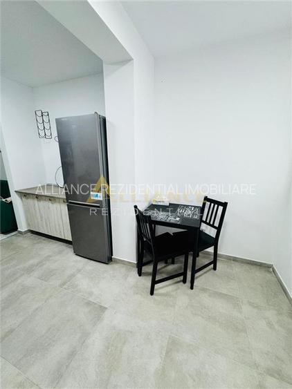 Apartament mobilat la Metrou Berceni, strada Biruintei - 5