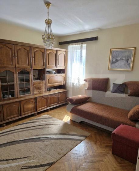 Apartament spațios 66 mp, ideal pentru familie sau investiție, zona Manastur - 2