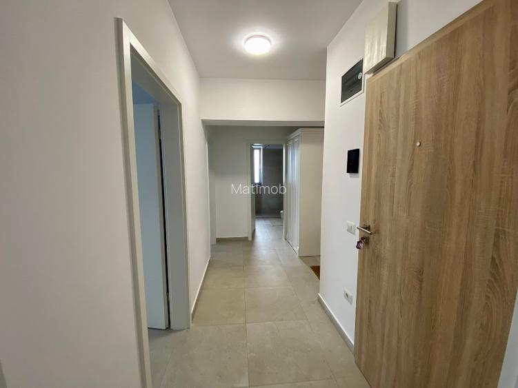 Apartament modern  de închiriat 2 camere , Rasnov , Brasov  - 6