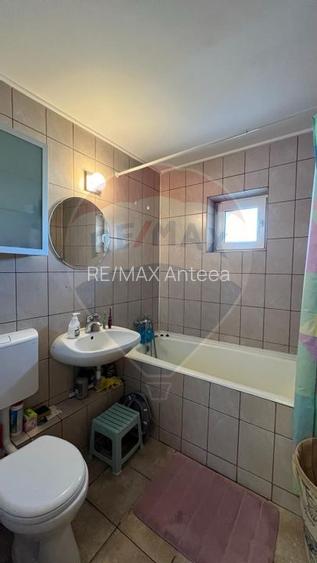 Apartament cu 2 camere - Drumul Taberei - statie Hanul Drumetului - 13