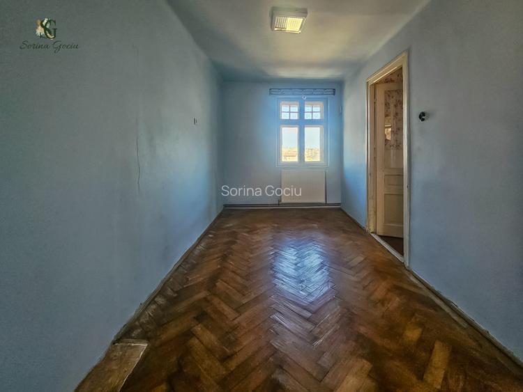 De vanzare Apartament cu 3 camere in casa, Centrul Vechi, Brașov - 5