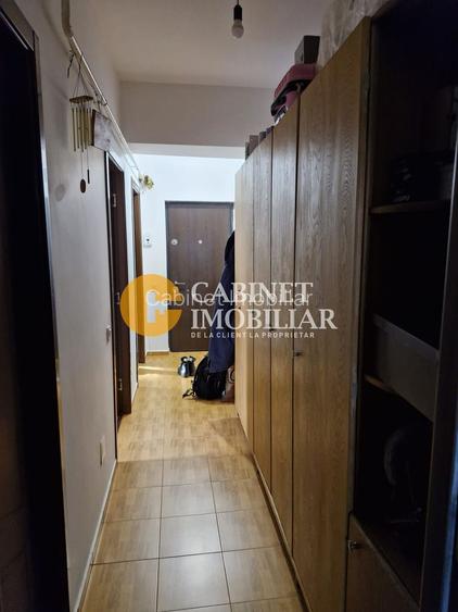 2 camere decomandat | 60 mp | CUG – Aleea Tudor Neculai - 5