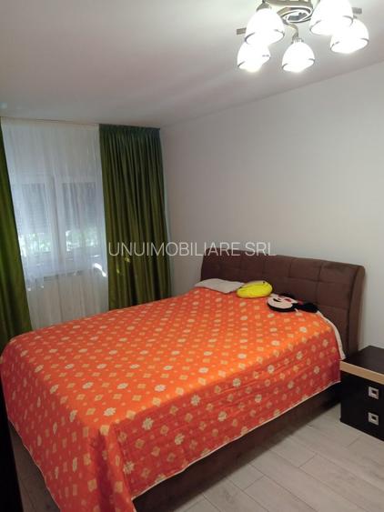 Apartament 3 Camere Zona  Posta Bahne - etaj 2/3 - 74 mp - 6