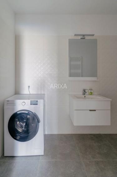 3 Camere 80mp Parcare Virtutii 22 Residence Grozavesti Lujerului - 13