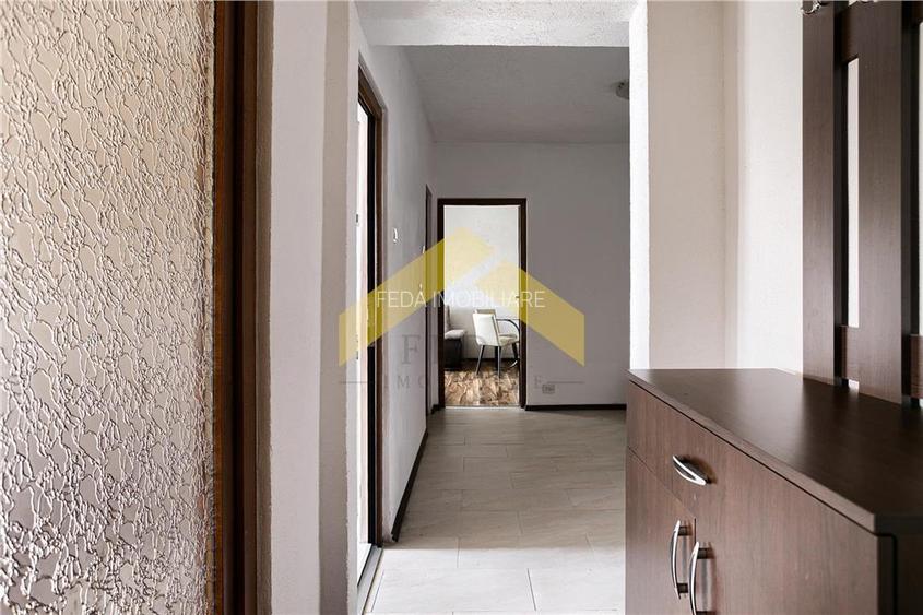 Apartament 2 camere de vanzare zona Aurel Vlaicu - 5