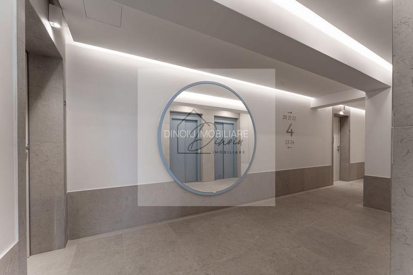 2 camere PRIMA VISTA  Promenada Pipera I TVA INCLUS I Premium I COM 0% - 25