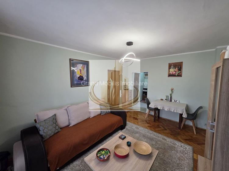 Apartament 3 camere de vânzare – Gheorghe Lazăr - 4