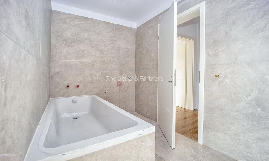 Apartament Nou Finalizat- Zona Carpatilor - 9