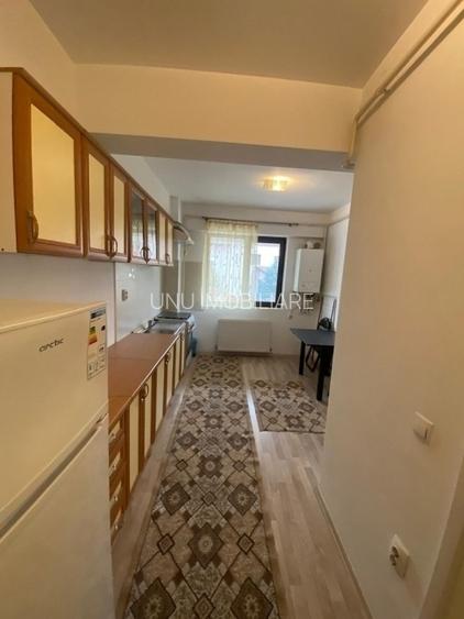 Apartament cu 1 camera - zona Podu Ros - Palas - Pet Friendly - 2